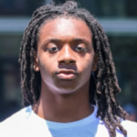 player headshot