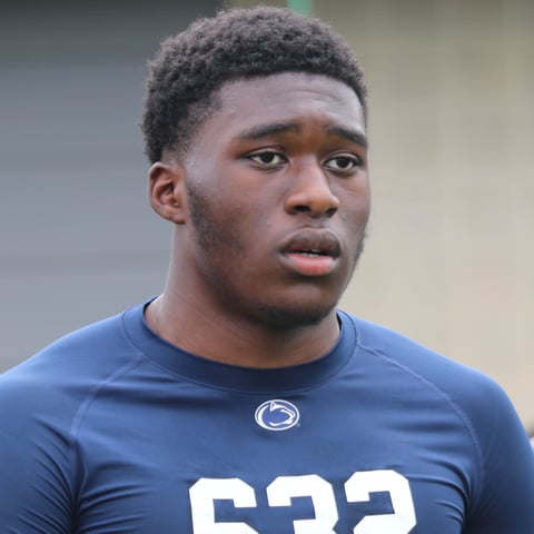 Penn State recruit Zion Elee
