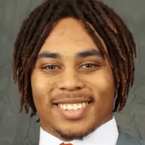 player headshot