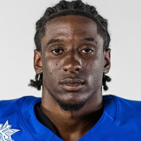player headshot