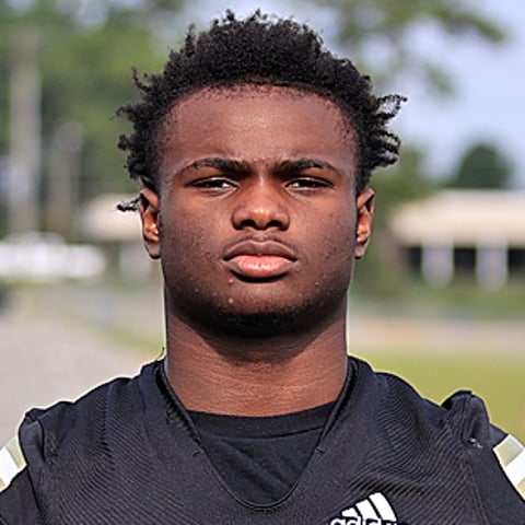 player headshot