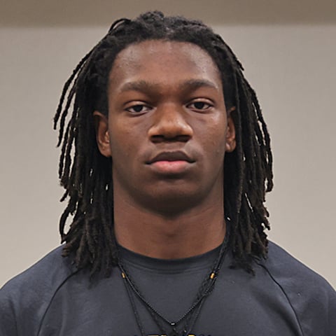 player headshot