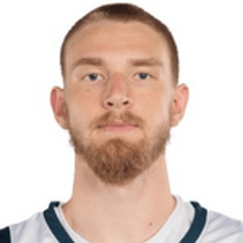 player headshot