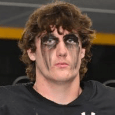 player headshot