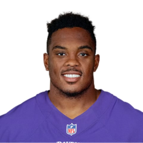 player headshot