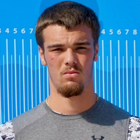 player headshot