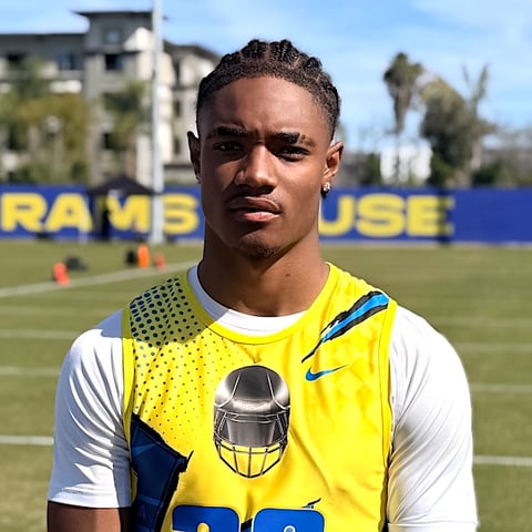 Donte Wright