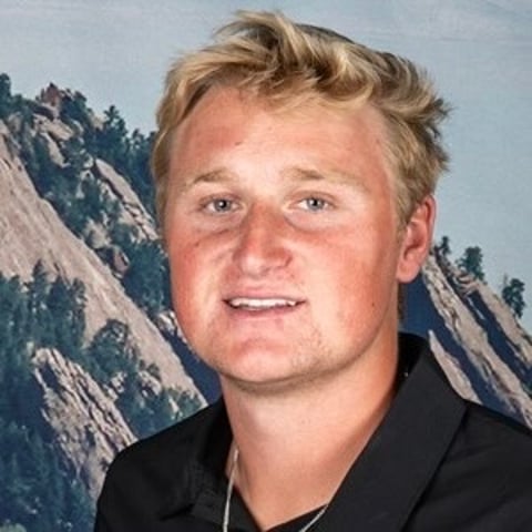 Devin Leary