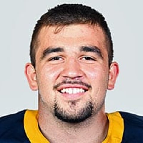 player headshot