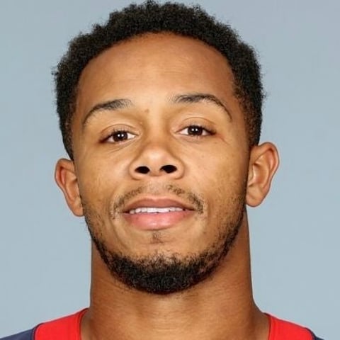player headshot