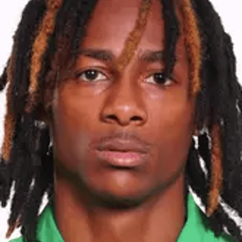 player headshot