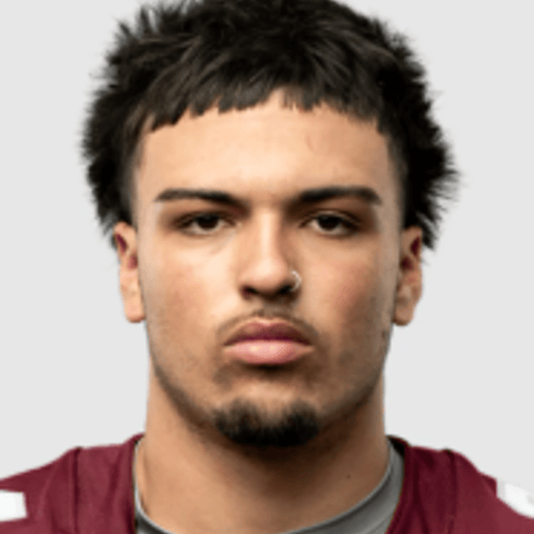 player headshot