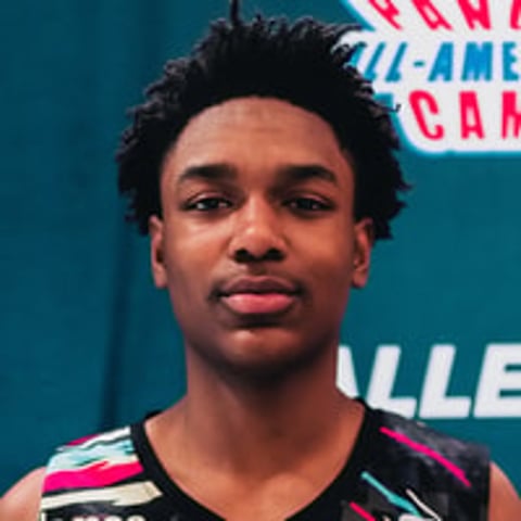 player headshot
