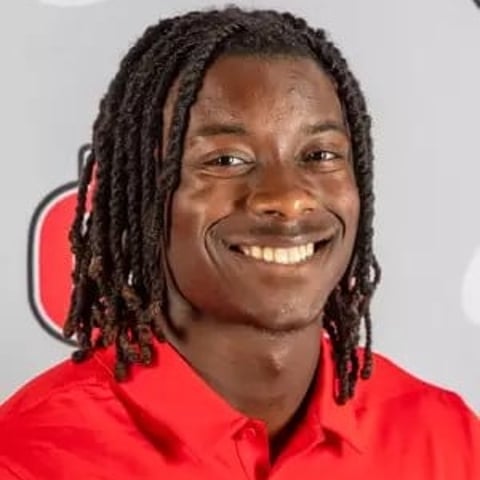 player headshot