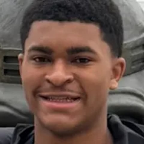 player headshot