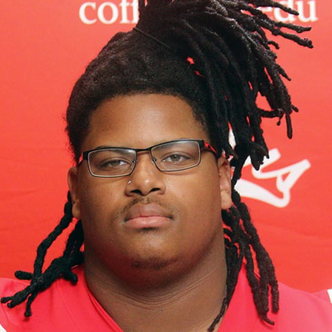 player headshot