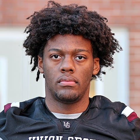 player headshot