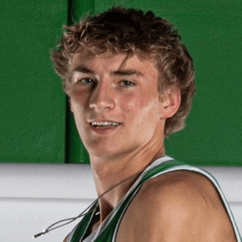player headshot