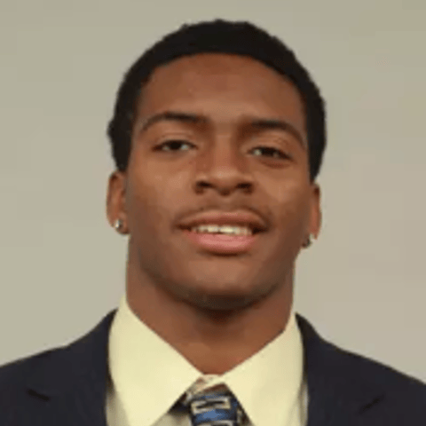 player headshot