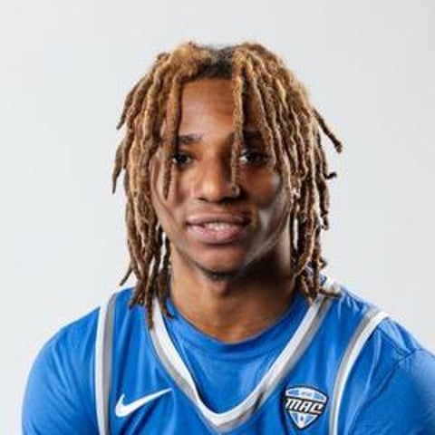 player headshot