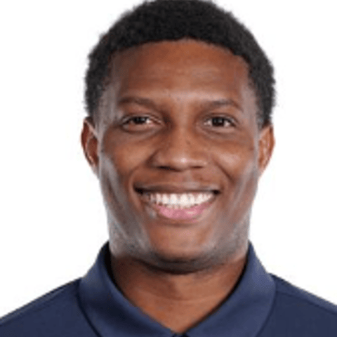 player headshot