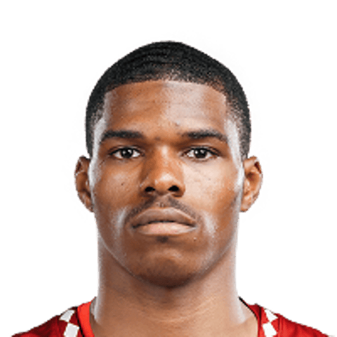 player headshot