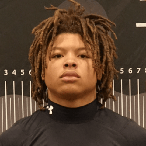 player headshot
