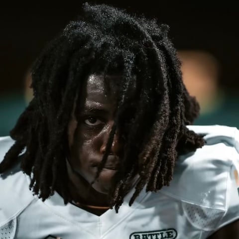 player headshot