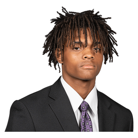 Jacob Parrish