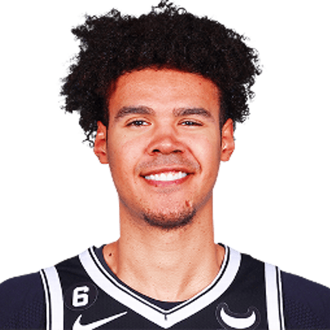 player headshot