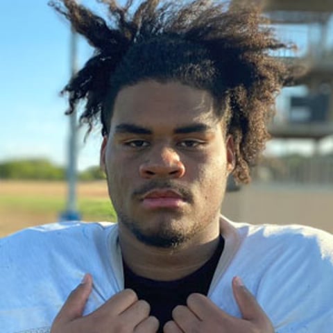 player headshot