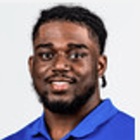 player headshot