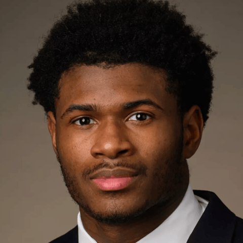 player headshot