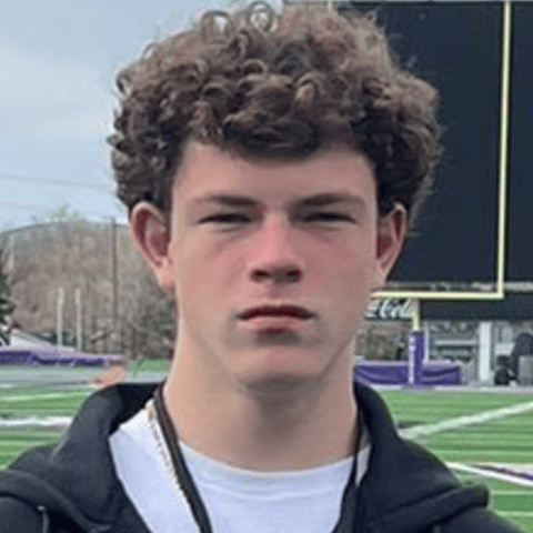 player headshot
