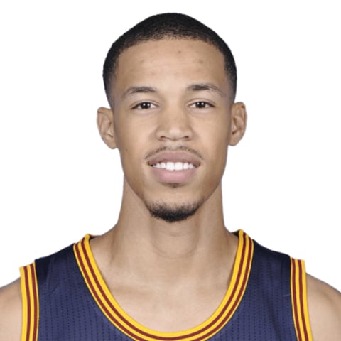 player headshot