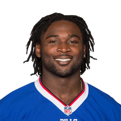 player headshot