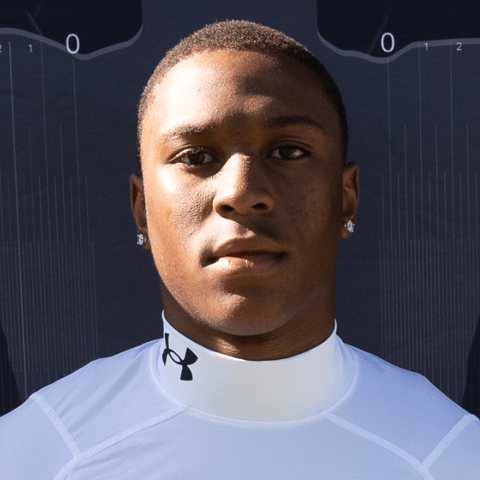 player headshot