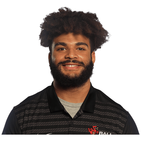 Dion Smith