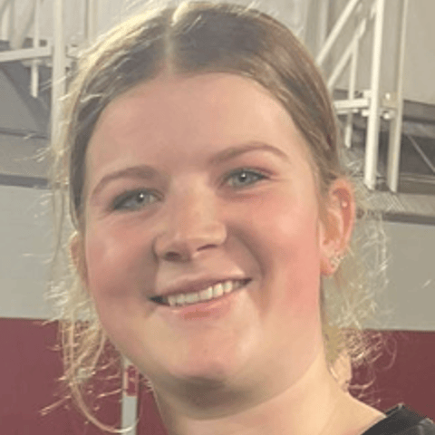 player headshot