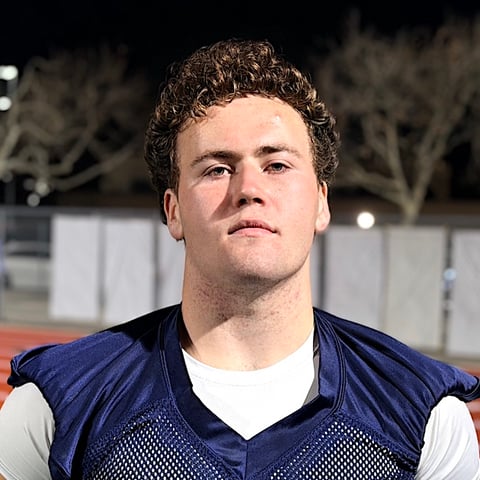 Dane Weber