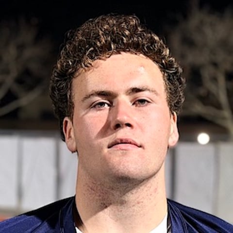 player headshot