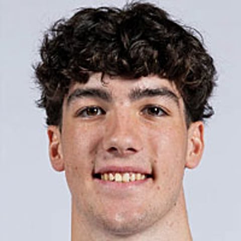 player headshot