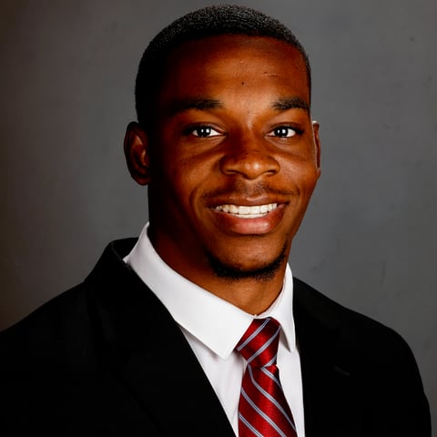 player headshot