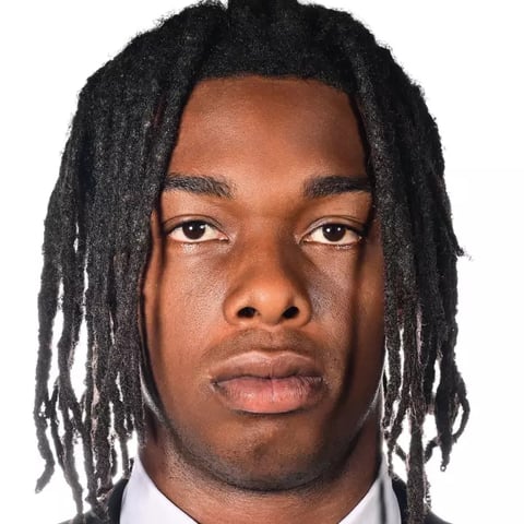 player headshot