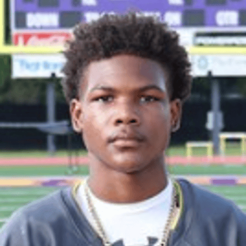 player headshot