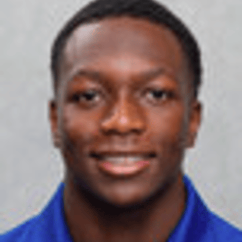 player headshot