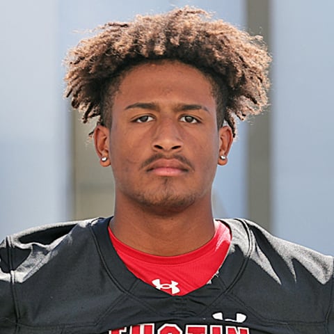 player headshot