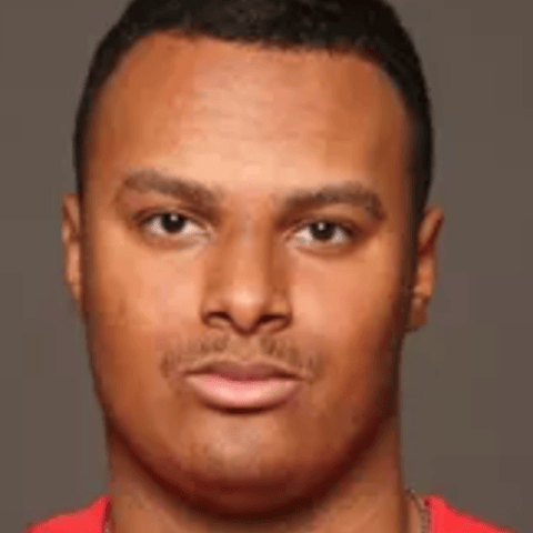 player headshot