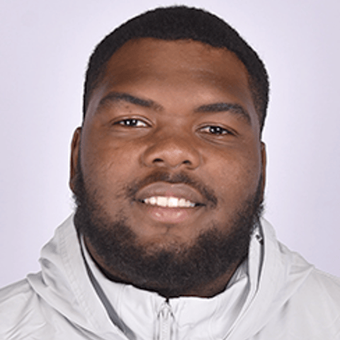 player headshot