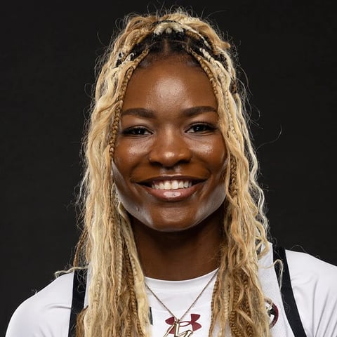 player headshot
